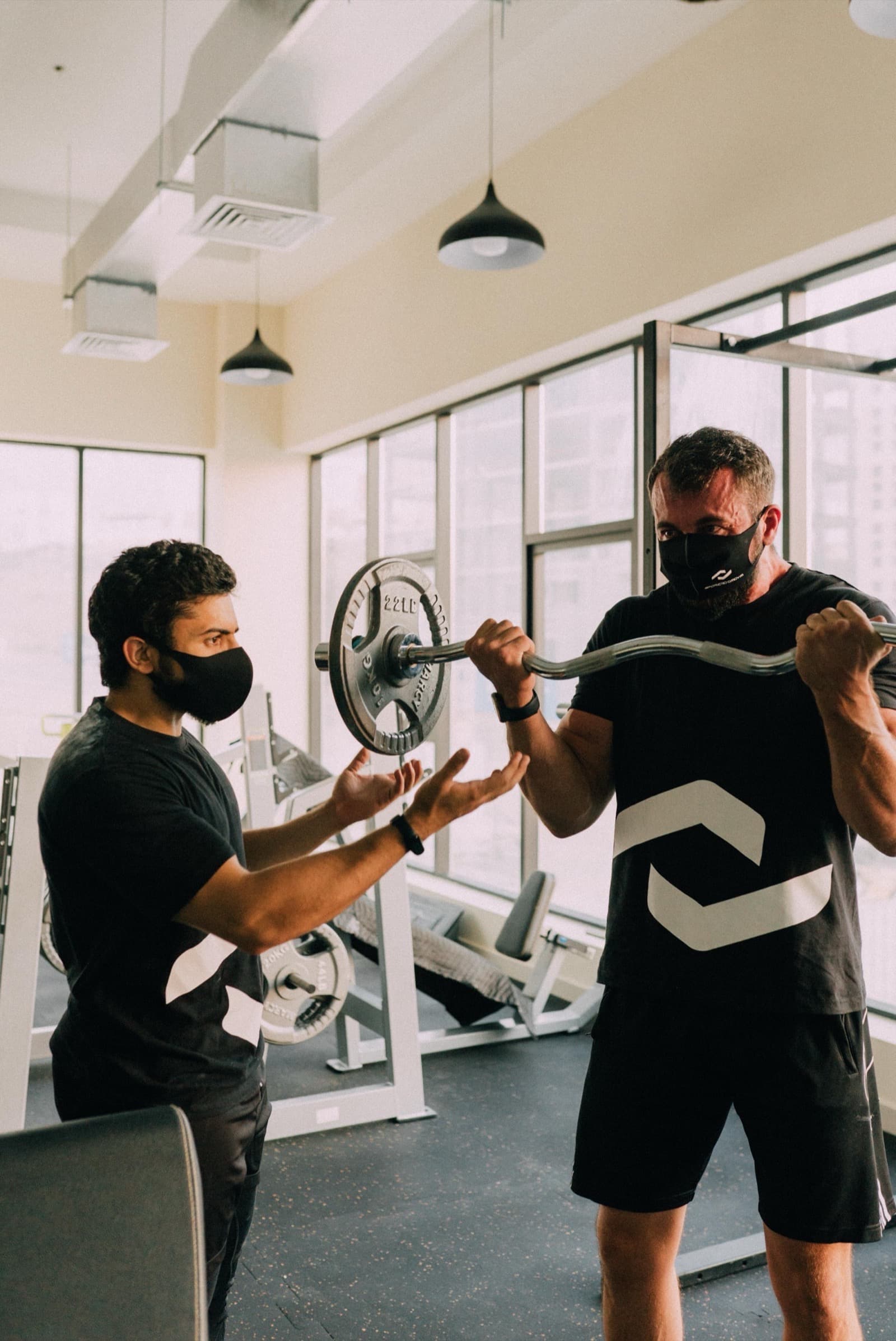 Mobility and flexibility coaching