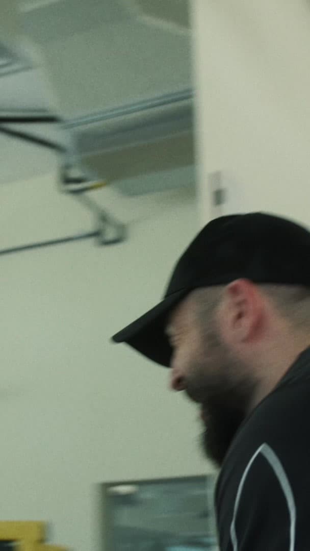Spare Room Gym coaching team atmosphere
